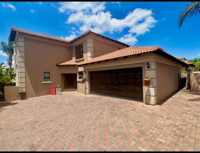 3 BEDROOM PROPERTY TO RENT IN RUIMSIG